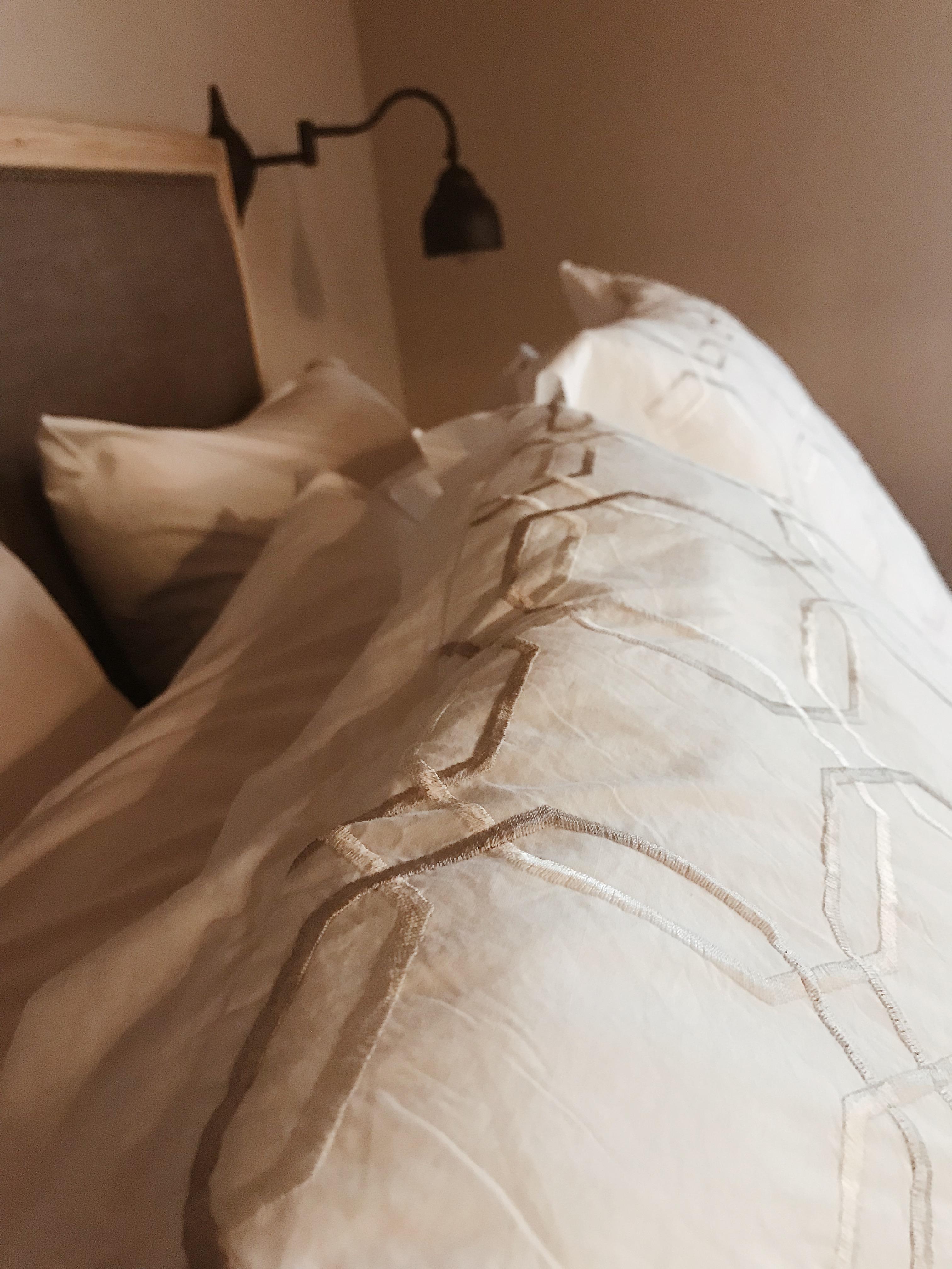 Eco Hotel Nos Сильеда Экстерьер фото