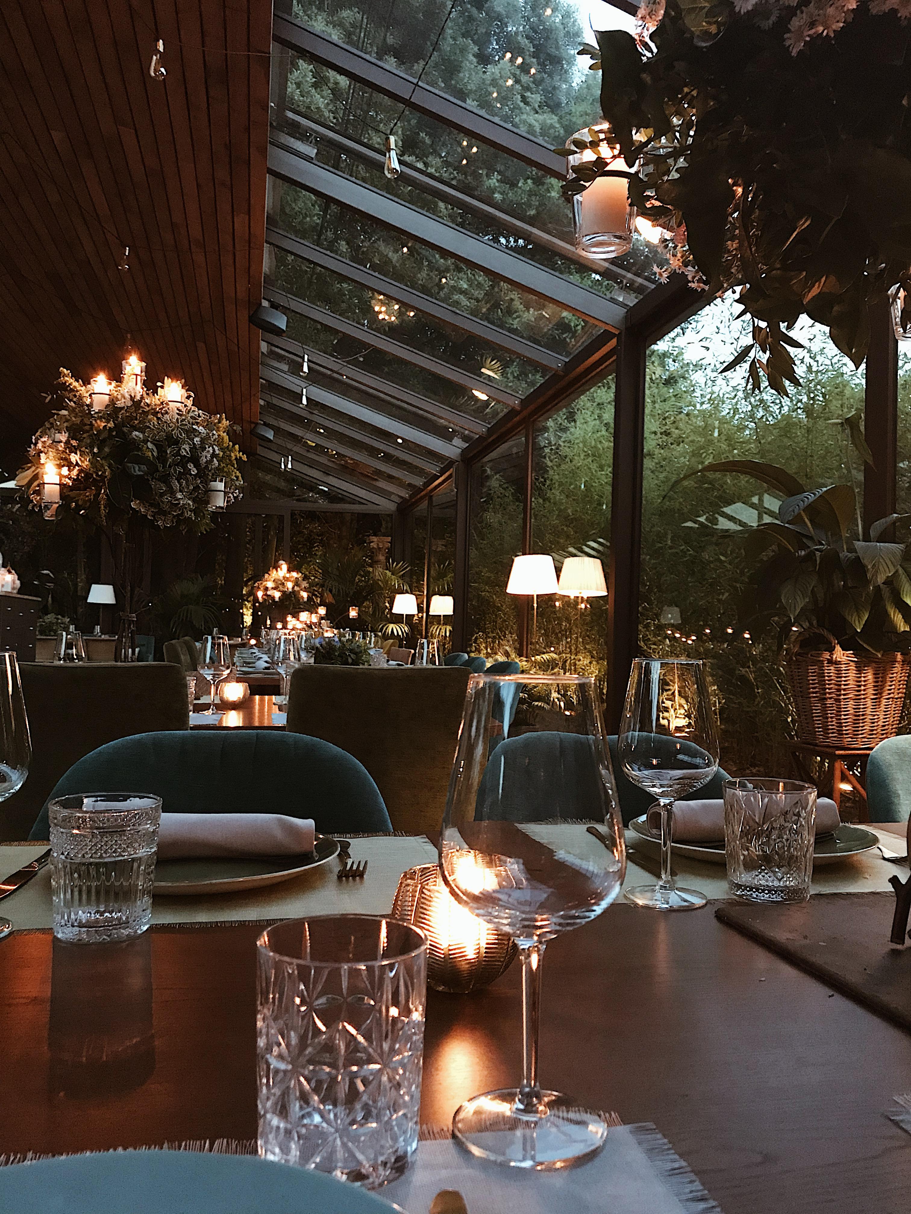 Eco Hotel Nos Сильеда Экстерьер фото