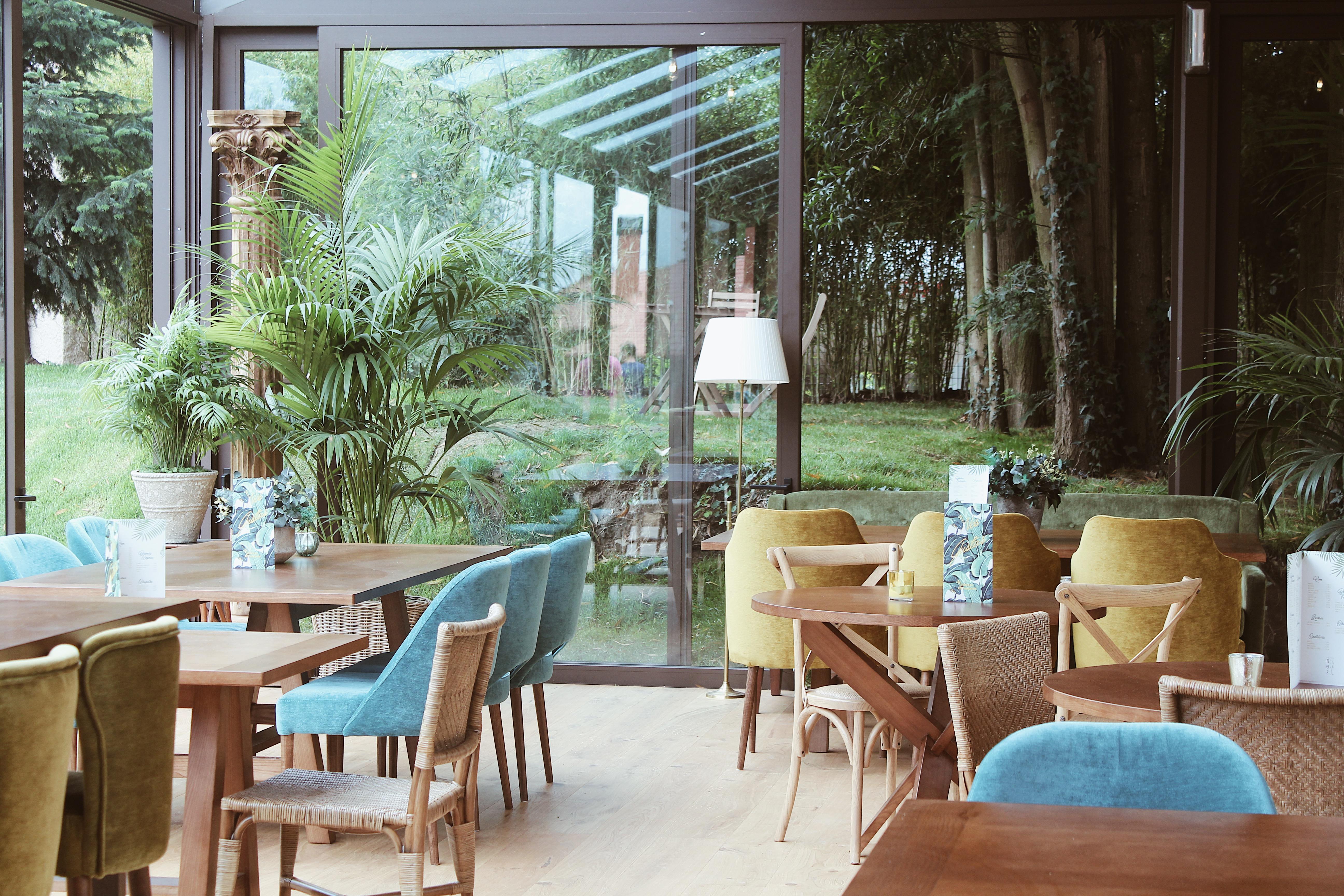 Eco Hotel Nos Сильеда Экстерьер фото